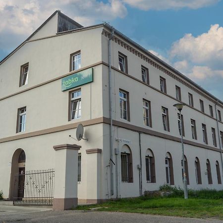 Hostel Krosnienska 12 Ζιελόνα Γκόρα Εξωτερικό φωτογραφία