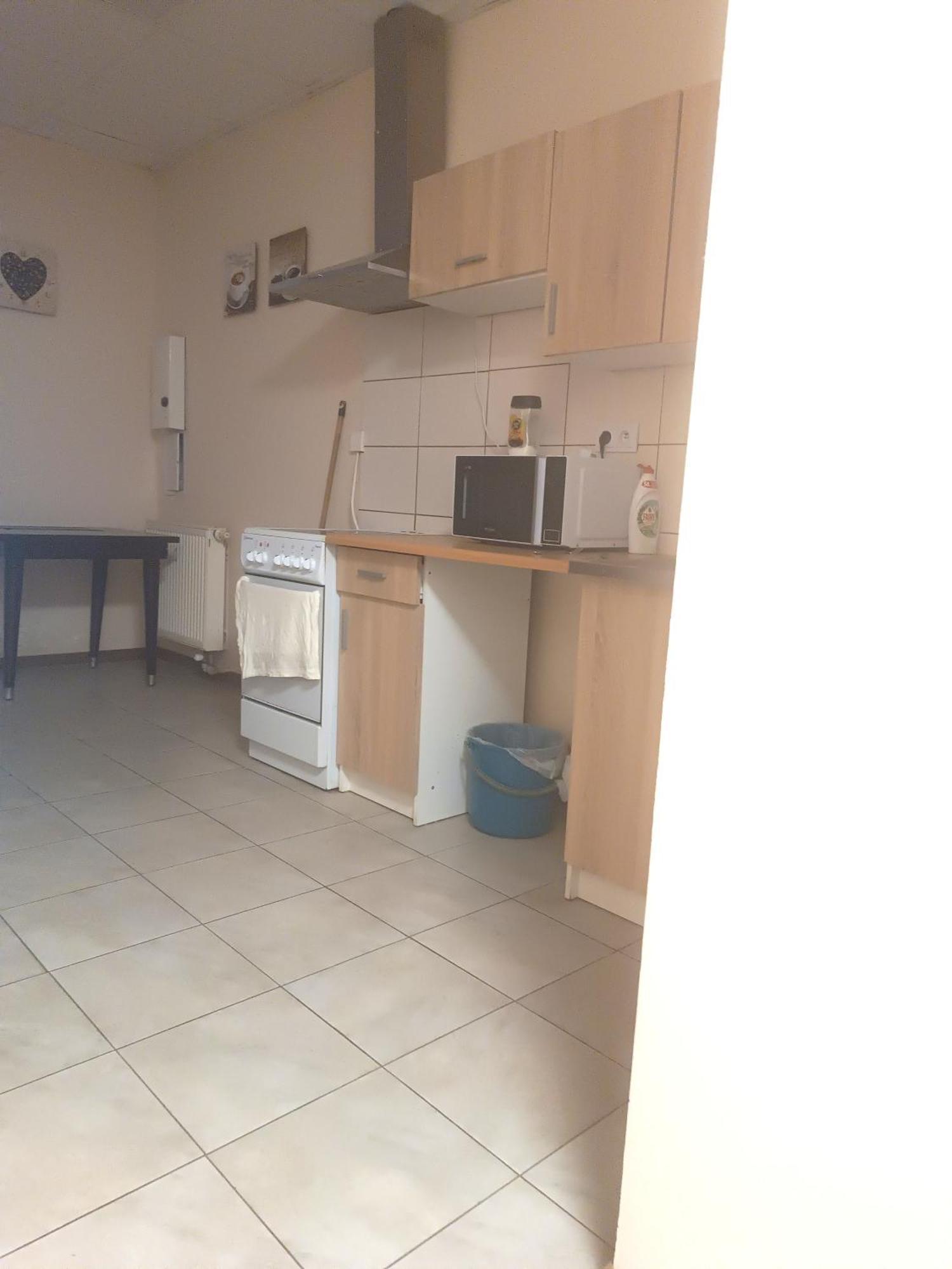 Hostel Krosnienska 12 Ζιελόνα Γκόρα Εξωτερικό φωτογραφία