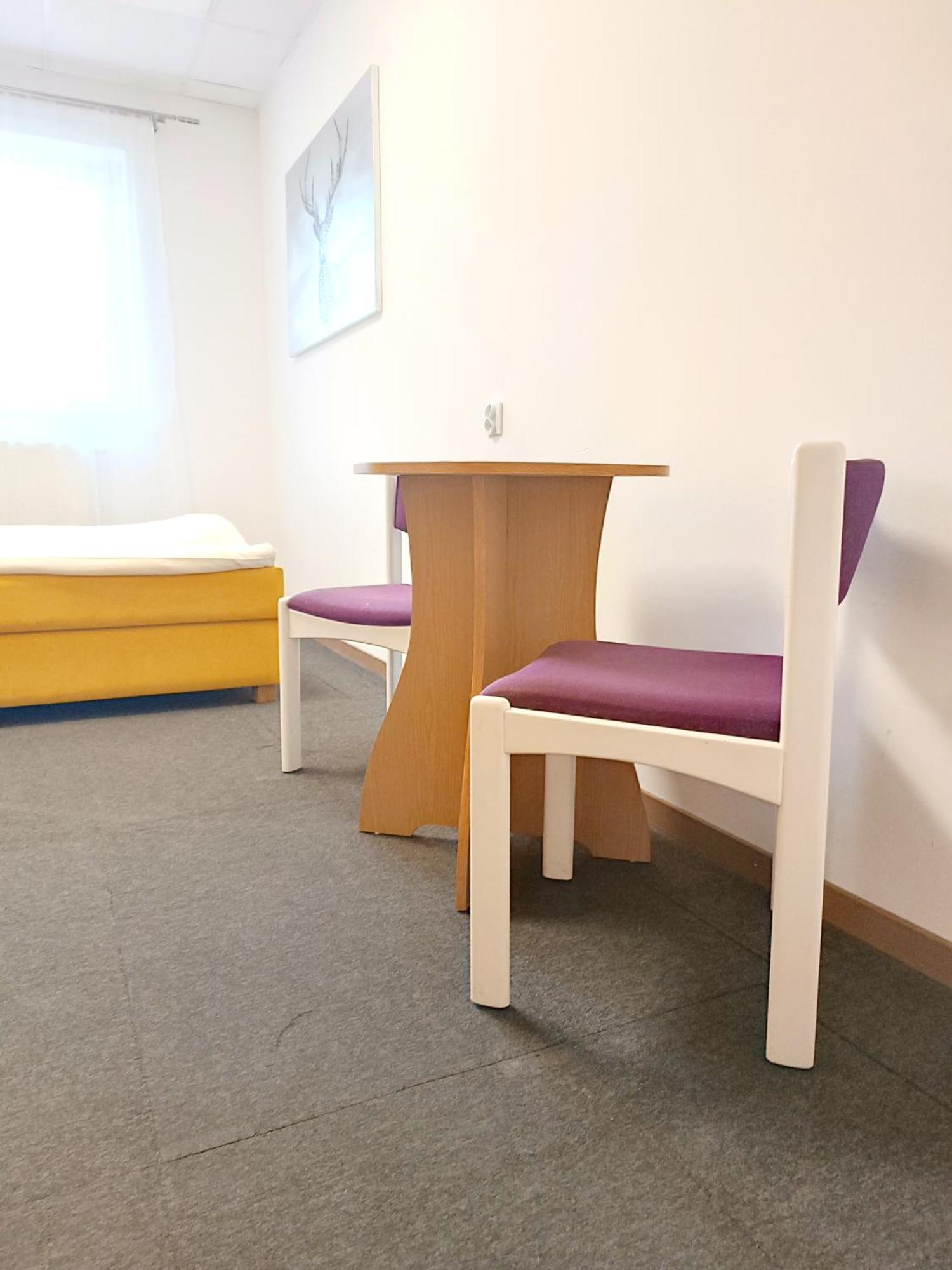 Hostel Krosnienska 12 Ζιελόνα Γκόρα Εξωτερικό φωτογραφία