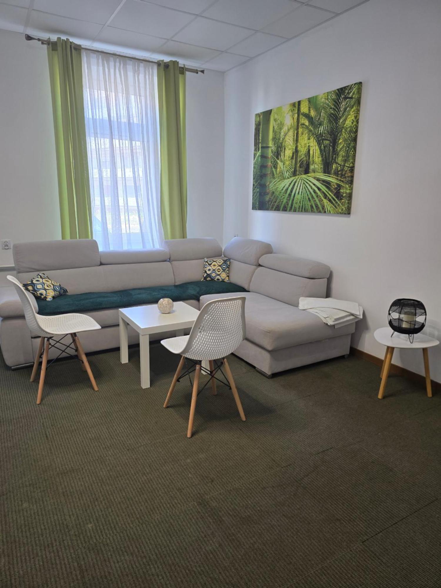 Hostel Krosnienska 12 Ζιελόνα Γκόρα Εξωτερικό φωτογραφία