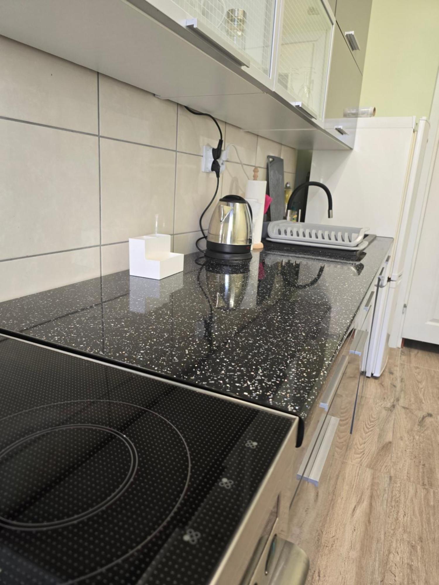 Hostel Krosnienska 12 Ζιελόνα Γκόρα Εξωτερικό φωτογραφία